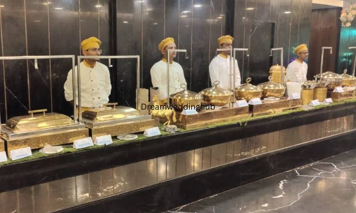 Pawan Chauhan Halwai cateres
